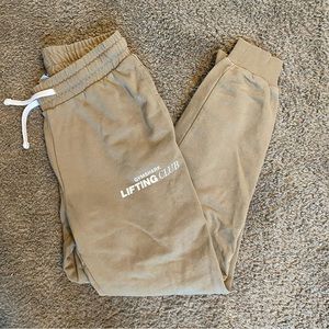 Gymshark joggers